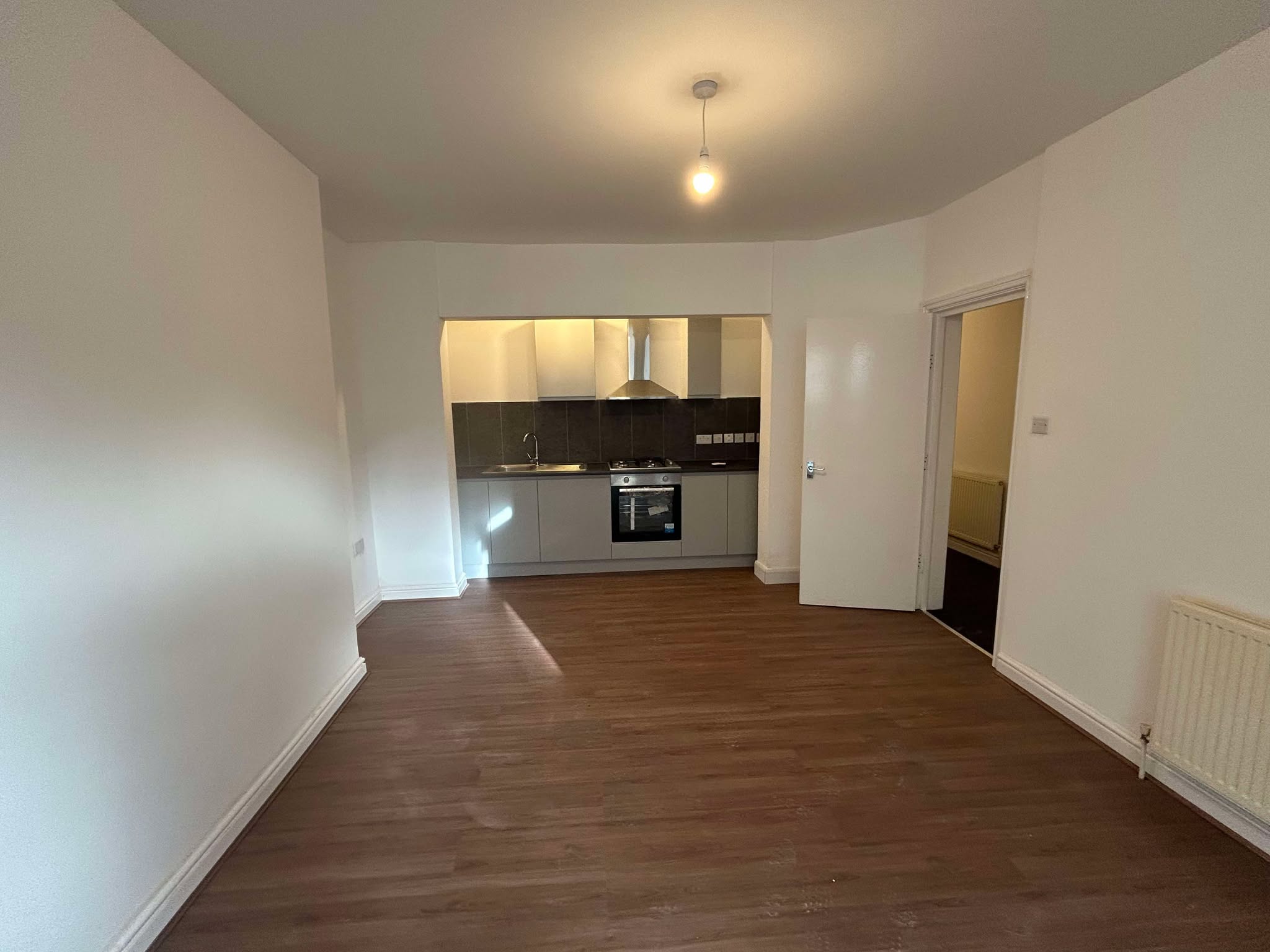 26 Sefton Road, Morecambe * 2 Bedrooms *