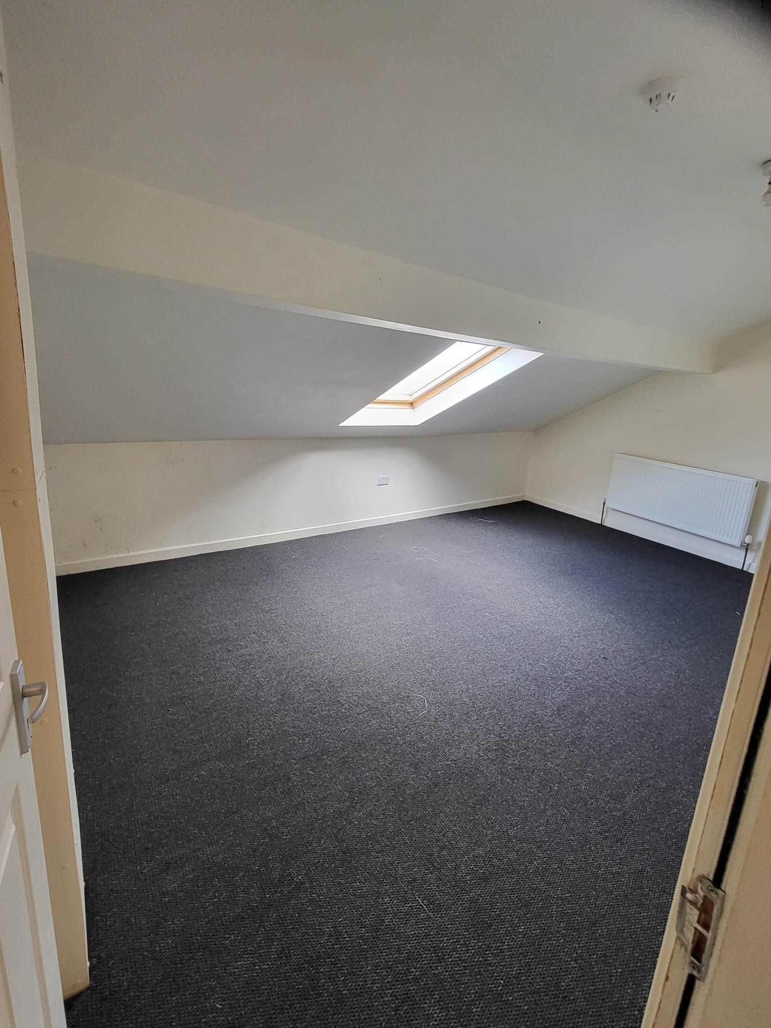 6B Back Crescent, Morecambe *Available Mid August*
