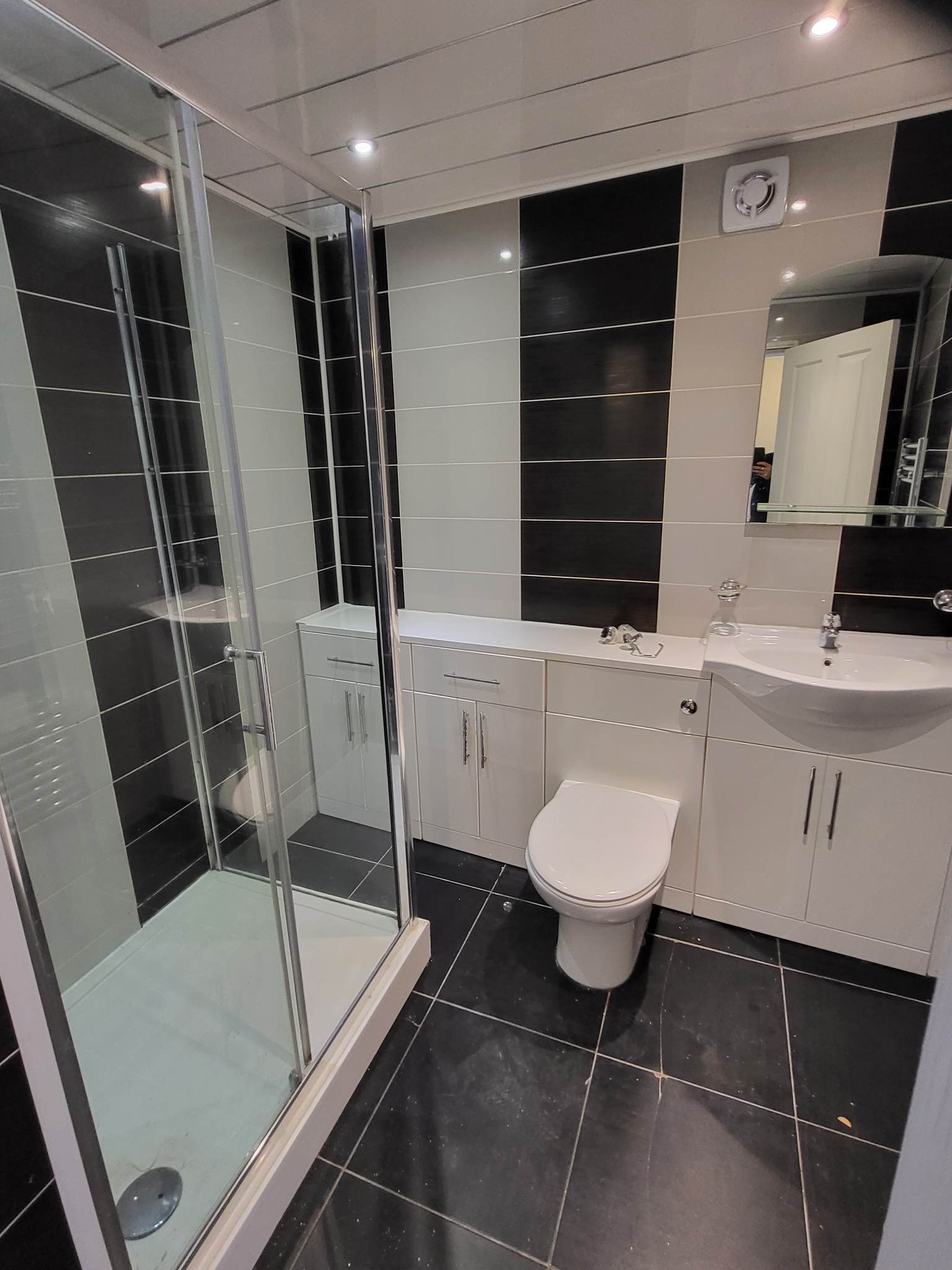 6B Back Crescent, Morecambe *Available Mid August*